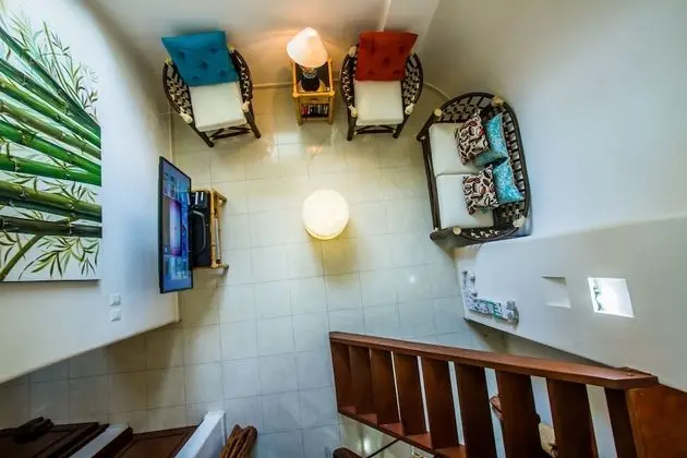 Gallery Çatı Katı (Loft), Birden Çok Yatak