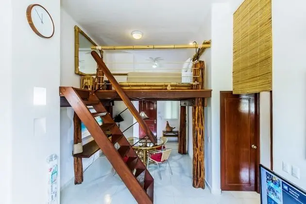Gallery Çatı Katı (Loft), Birden Çok Yatak