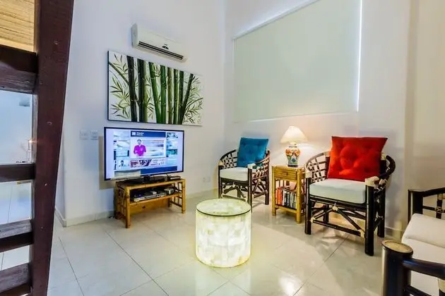 Gallery Çatı Katı (Loft), Birden Çok Yatak