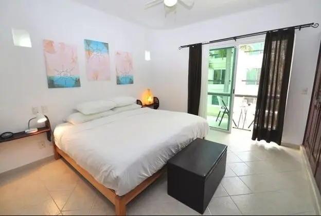 Comfort Apart Daire, Birden Çok Yatak, Danışma, Havuz Manzaralı
