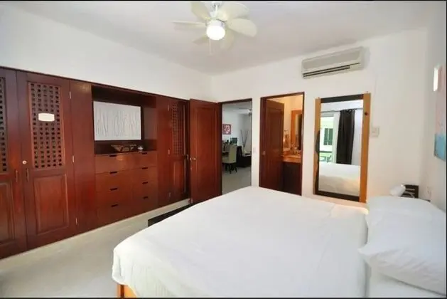 Comfort Apart Daire, Birden Çok Yatak, Danışma, Havuz Manzaralı