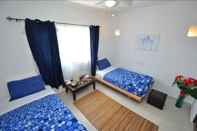Comfort Apart Daire, Birden Çok Yatak, Danışma, Havuz Manzaralı