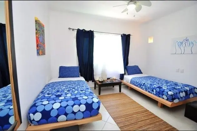 Comfort Apart Daire, Birden Çok Yatak, Danışma, Havuz Manzaralı
