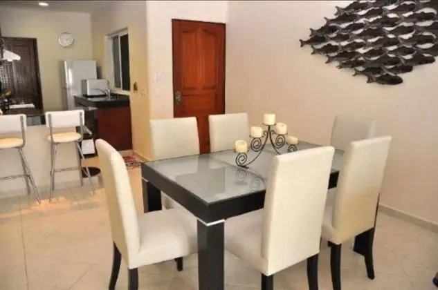 Comfort Apart Daire, Birden Çok Yatak, Danışma, Havuz Manzaralı