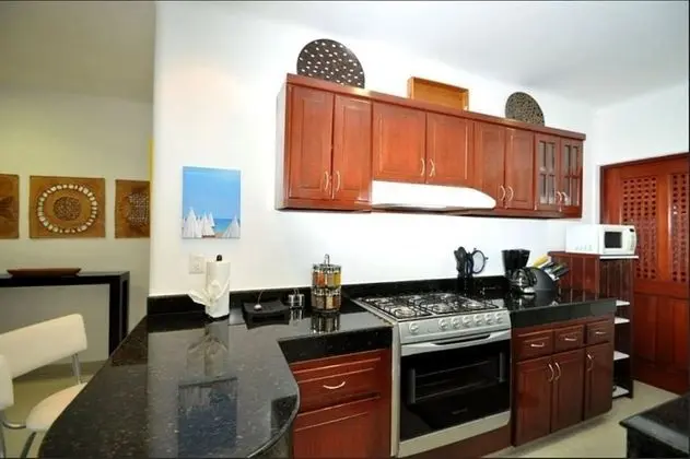 Comfort Apart Daire, Birden Çok Yatak, Danışma, Havuz Manzaralı