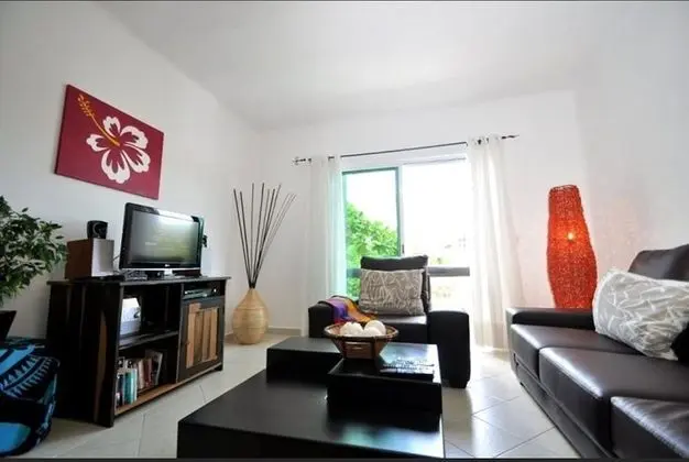 Comfort Apart Daire, Birden Çok Yatak, Danışma, Havuz Manzaralı