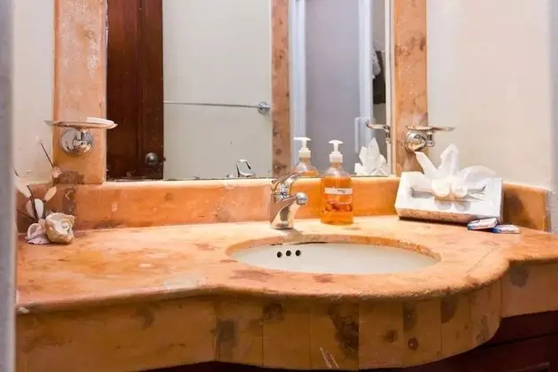 Comfort Apart Daire, Birden Çok Yatak, Danışma, Havuz Manzaralı