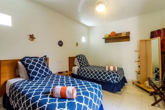 Executive Apart Daire, Birden Çok Yatak, Sigara İçilmez, Havuz Manzaralı