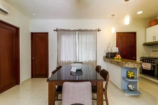 Executive Apart Daire, Birden Çok Yatak, Sigara İçilmez, Havuz Manzaralı