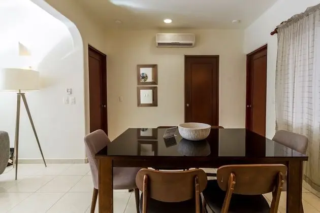 Executive Apart Daire, Birden Çok Yatak, Sigara İçilmez, Havuz Manzaralı