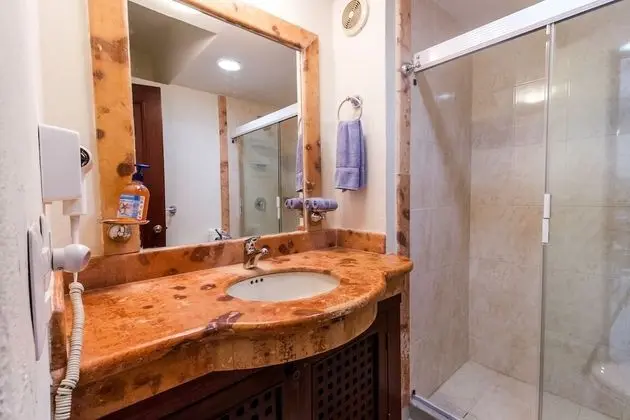 Executive Apart Daire, Birden Çok Yatak, Sigara İçilmez, Havuz Manzaralı