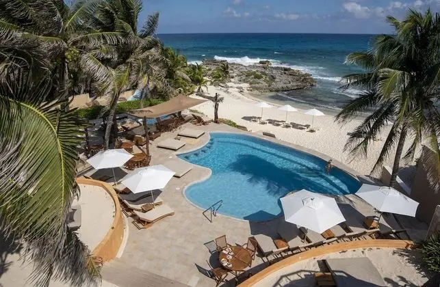 Classic Ocean Front