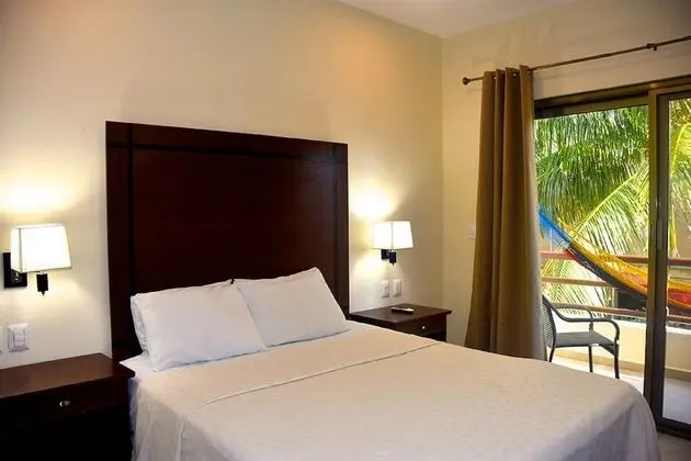 Cozy Guest Room