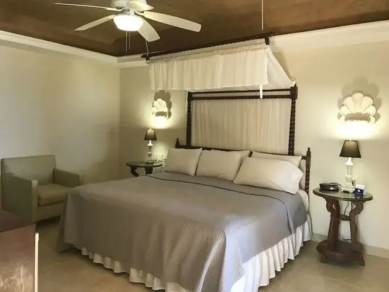 King Ocean View