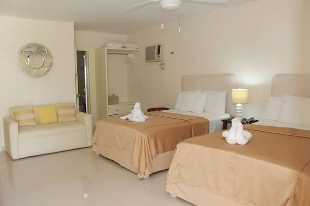 Media Luna Apartment