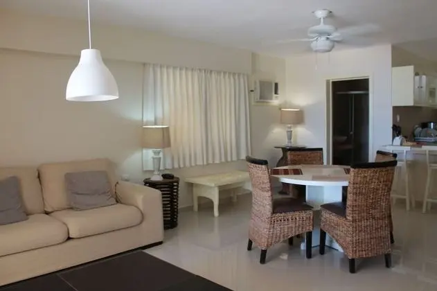 Media Luna Apartment