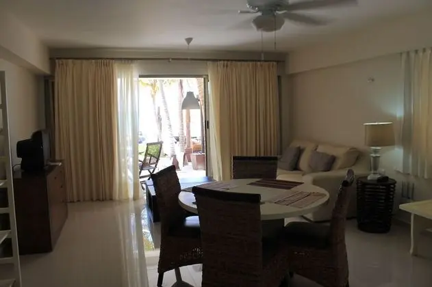 Media Luna Apartment