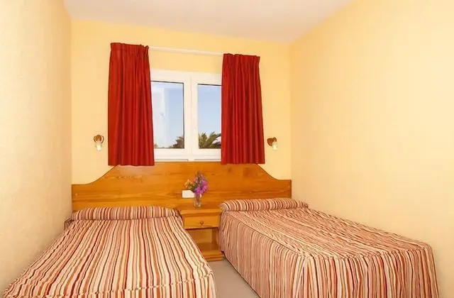 Standard Bungalov, 1 Yatak Odası