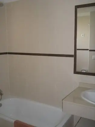 Standard Bungalov, 1 Yatak Odası