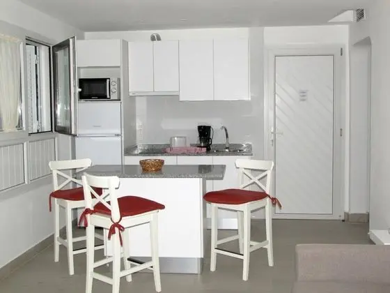 Standard Bungalov, 1 Yatak Odası, Havuz Manzaralı