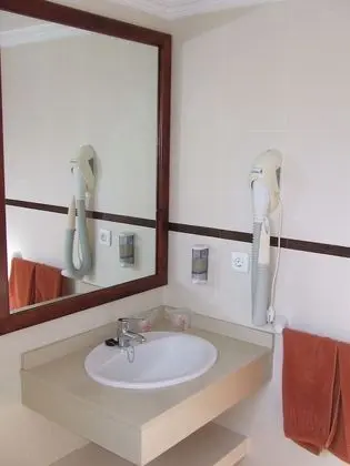Superior Bungalov, 1 Yatak Odası, Havuz Manzaralı