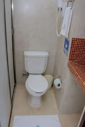 Standard Dört Kişilik Oda, 2 Çift Kişilik Yatak