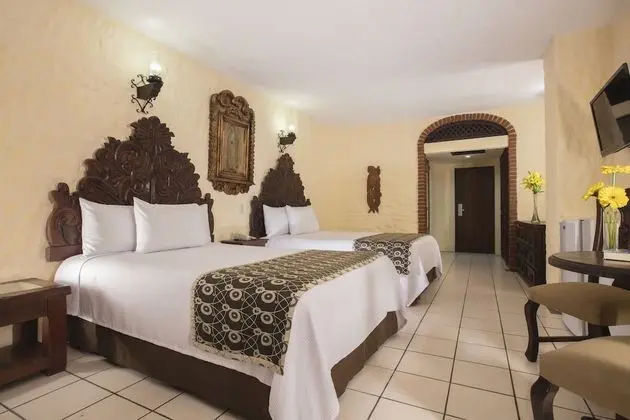 Habitacion Superior Doble