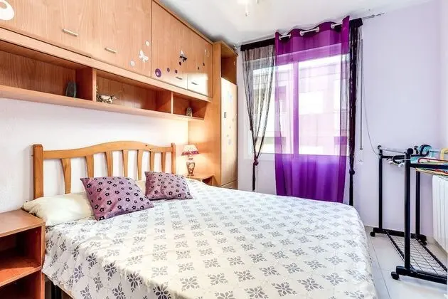 Apart Daire, 2 Yatak Odası, Balkon, Deniz Manzaralı
