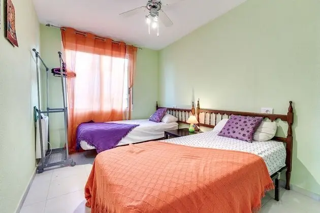 Apart Daire, 2 Yatak Odası, Balkon, Deniz Manzaralı
