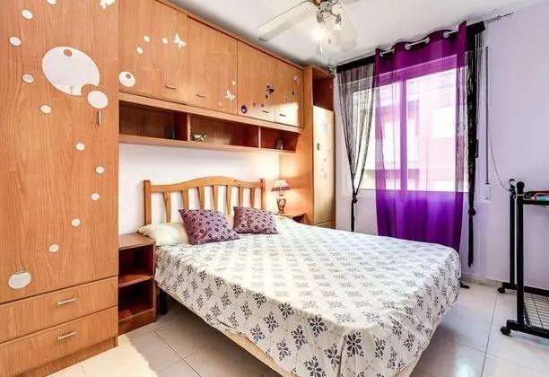 Apart Daire, 2 Yatak Odası, Balkon, Deniz Manzaralı
