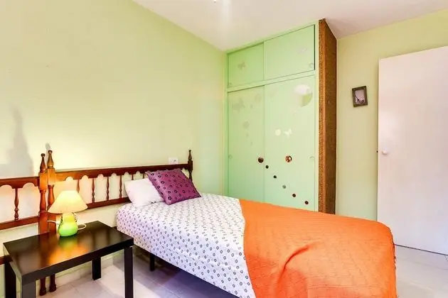 Apart Daire, 2 Yatak Odası, Balkon, Deniz Manzaralı