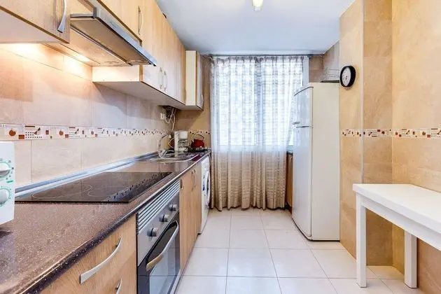 Apart Daire, 2 Yatak Odası, Balkon, Deniz Manzaralı