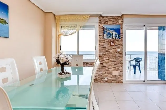 Apart Daire, 2 Yatak Odası, Balkon, Deniz Manzaralı