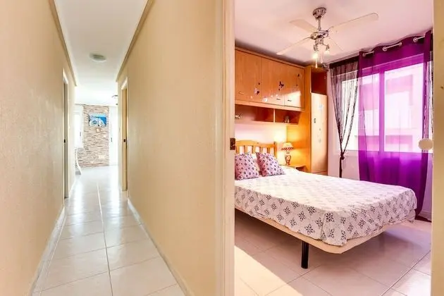 Apart Daire, 2 Yatak Odası, Balkon, Deniz Manzaralı