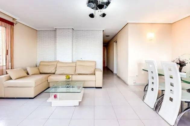 Apart Daire, 2 Yatak Odası, Balkon, Deniz Manzaralı