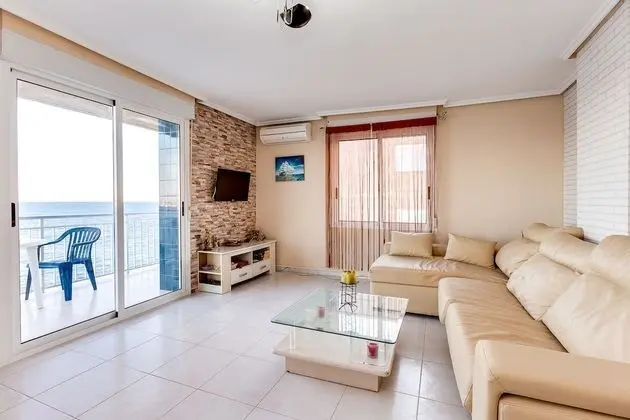 Apart Daire, 2 Yatak Odası, Balkon, Deniz Manzaralı