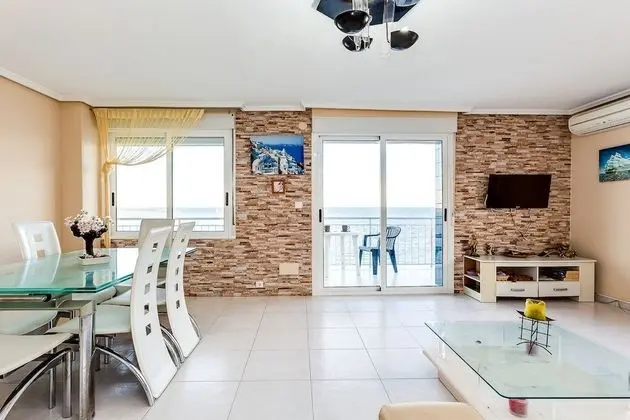 Apart Daire, 2 Yatak Odası, Balkon, Deniz Manzaralı
