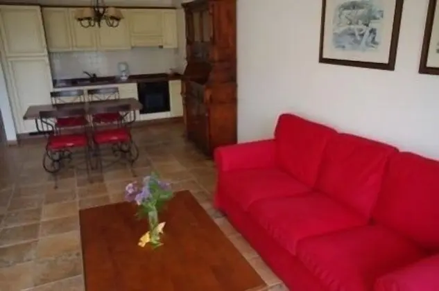 Apart Daire, 1 Yatak Odası (2 adults)