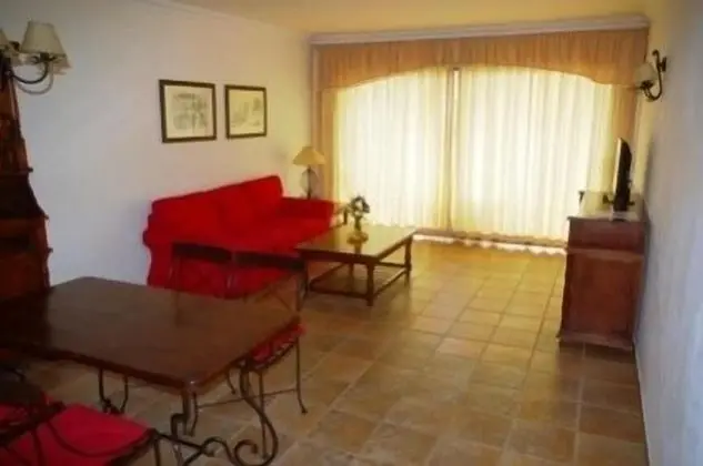 Apart Daire, 1 Yatak Odası (2 adults)