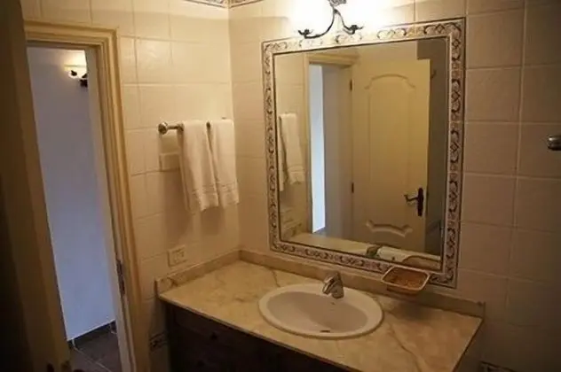 Apart Daire, 1 Yatak Odası (2 adults)