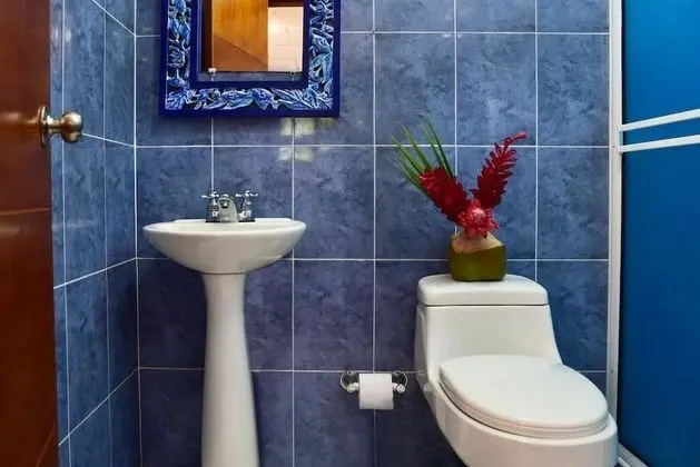 Comfort Kulübe, Birden Çok Yatak, Özel Banyo, Plaj Kenarı
