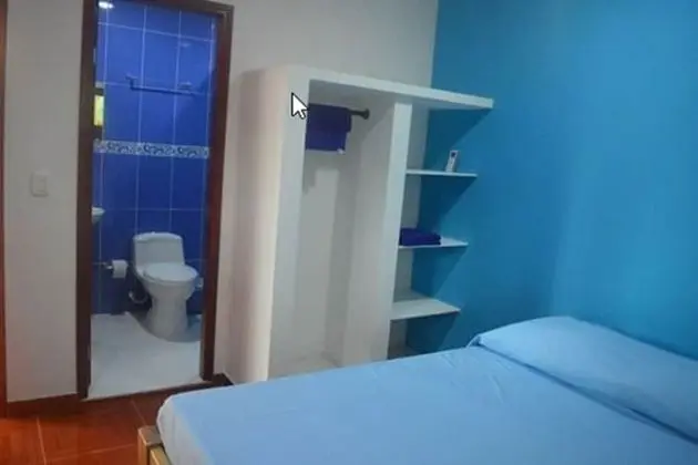 Comfort Süit, 1 Çift Kişilik Yatak, Banyolu/Duşlu, Denize Sıfır