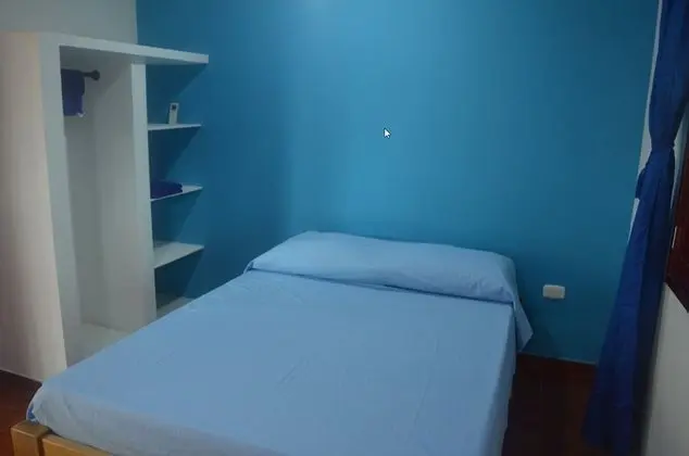 Comfort Süit, 1 Çift Kişilik Yatak, Banyolu/Duşlu, Denize Sıfır