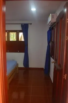 Comfort Süit, 1 Çift Kişilik Yatak, Banyolu/Duşlu, Denize Sıfır