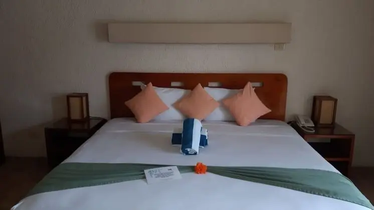 Deluxe Oda, Balkon, Okyanus Manzaralı