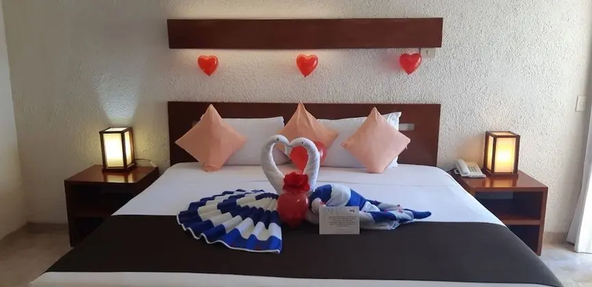 Deluxe Oda, Balkon, Okyanus Manzaralı