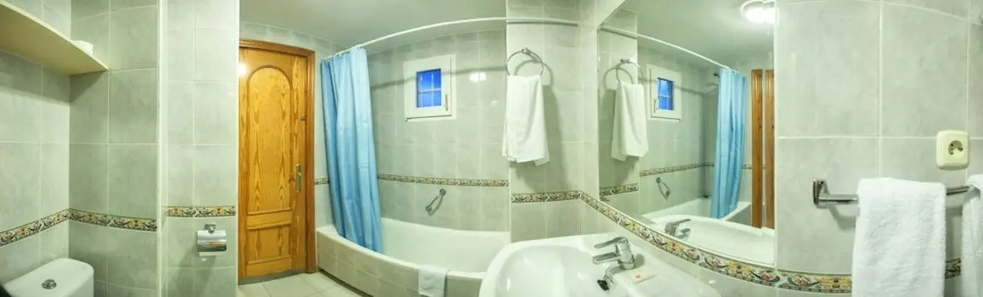 Apart Daire, Deniz Manzaralı
