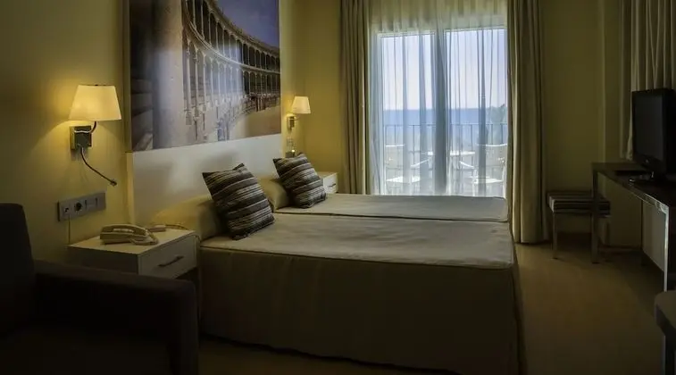 Deluxe Apart Daire, Deniz Manzaralı