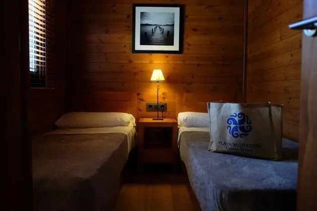 Bungalov (Bora-Bora Pavilions)