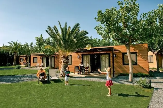 Bungalov (Royal Palm Villas)